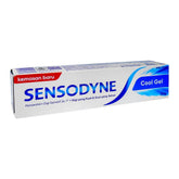 Sensodyne Toothpaste Cool Gel 100g - YehChez.pk